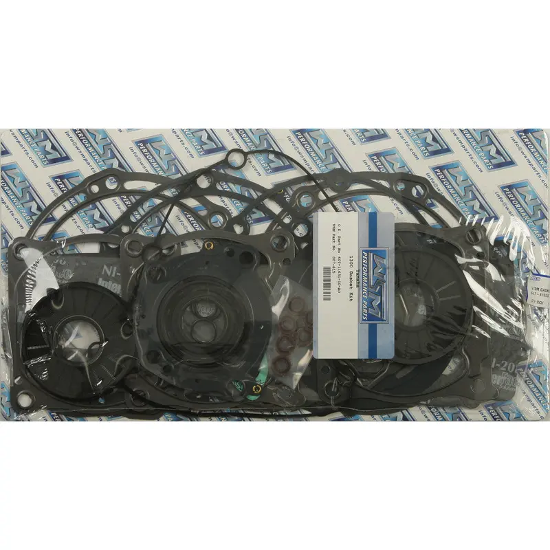 WSM GASKET KIT YAM 1300R 03-04 007-615