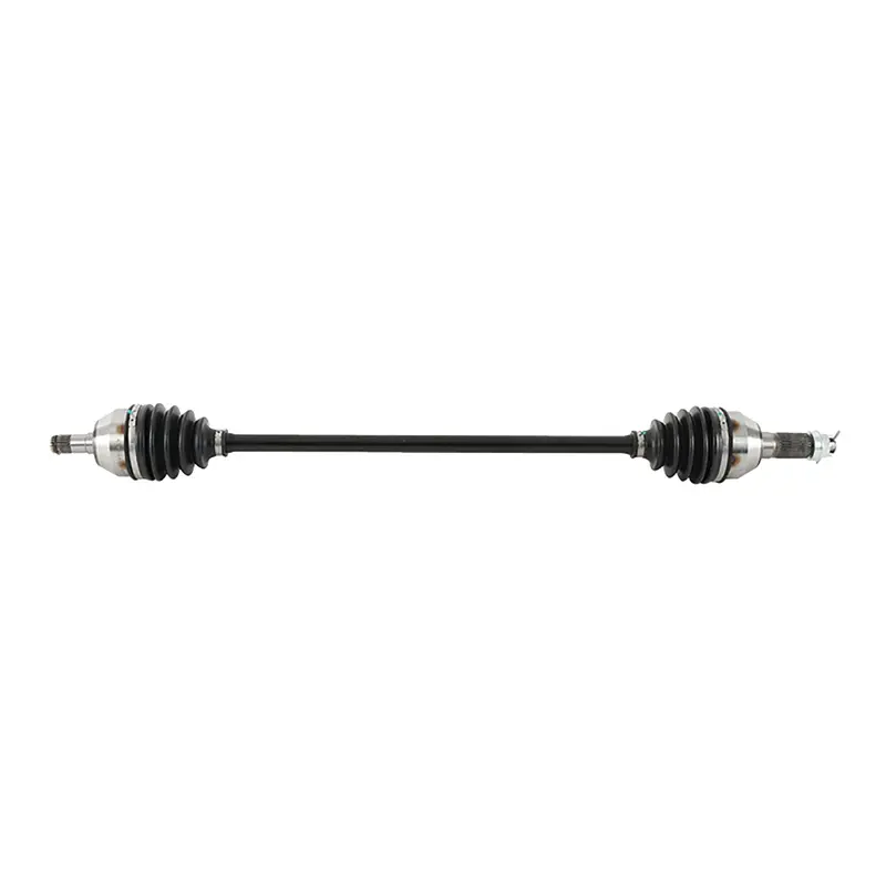 ATV CV/Axle 6 Ball Complete Shaft Can Am