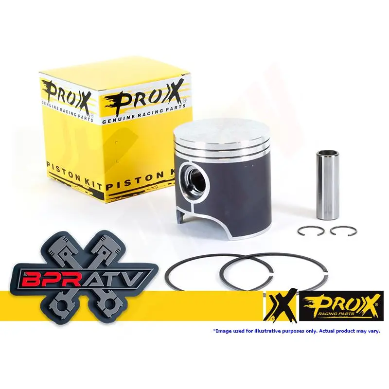 ProX Piston Kit Yamaha YZ80 YZ 80 '93-01 (79cc) (45.94mm)