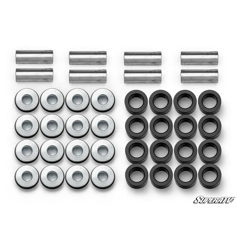 SuperATV Polaris Scrambler A-Arm Bushings