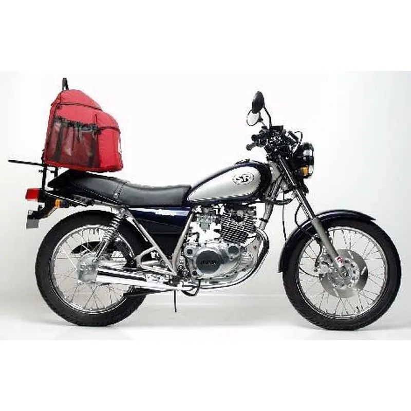 Yamaha SR 250 P (2002)