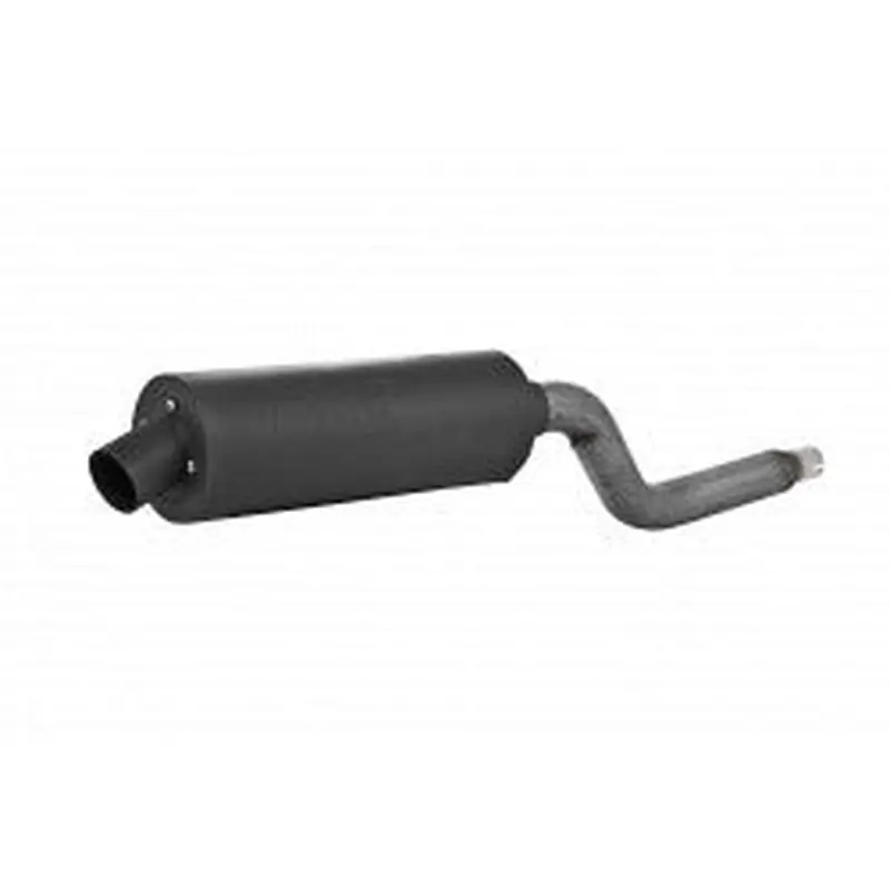 MBRP SPORT S/O MFLR YAMAHA AT-6409SP