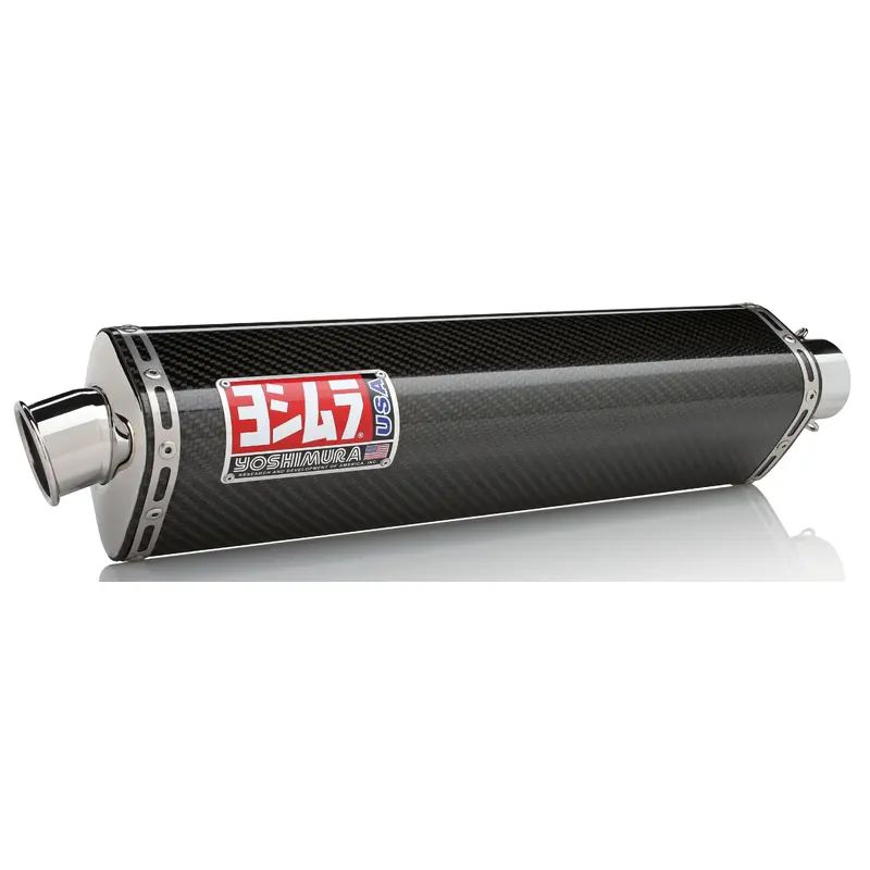 Street Trs Bolt On Exhaust Cf Ss