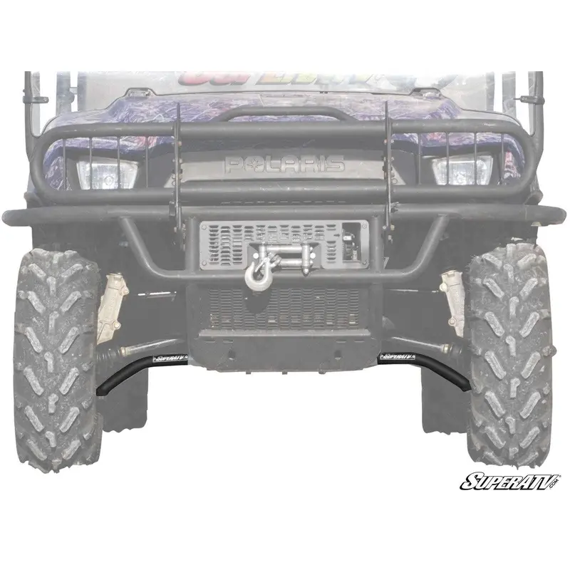 SuperATV Ranger Midsize 500 High Clearance 2" Forward Offset A-Arms