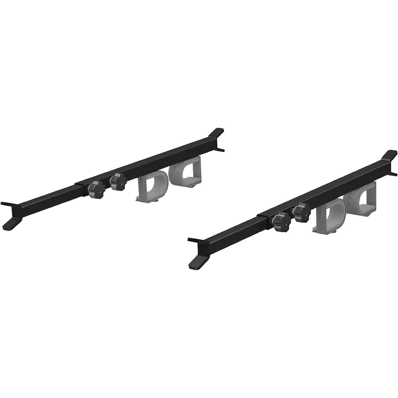 UTV OVERHEAD GUN CARRIER