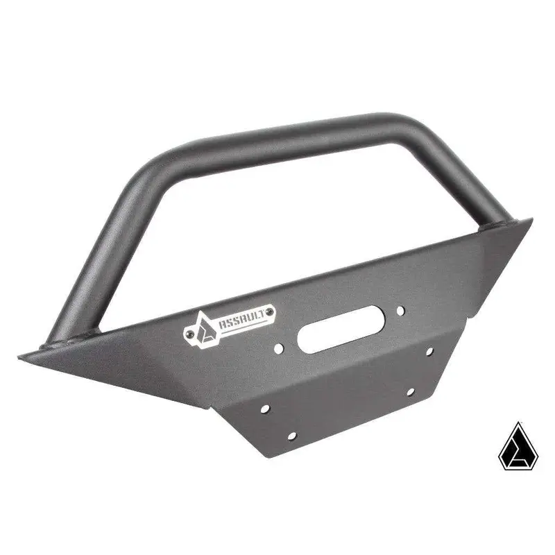 Assault Industries Savage Front Bumper (Fits: Honda Talon - All)