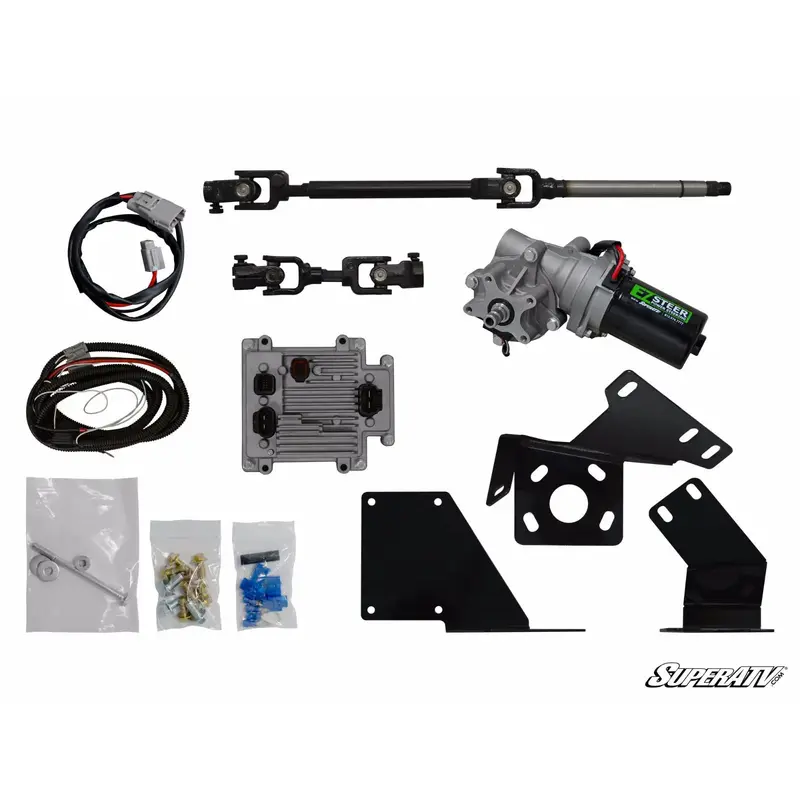 CAN-AM DEFENDER POWER STEERING KIT