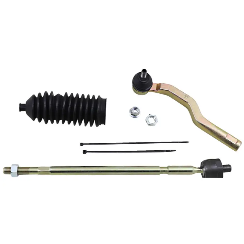Moose Offroad - Tie-Rod Assembly Kit - Right Front Inner/Outer - Polaris