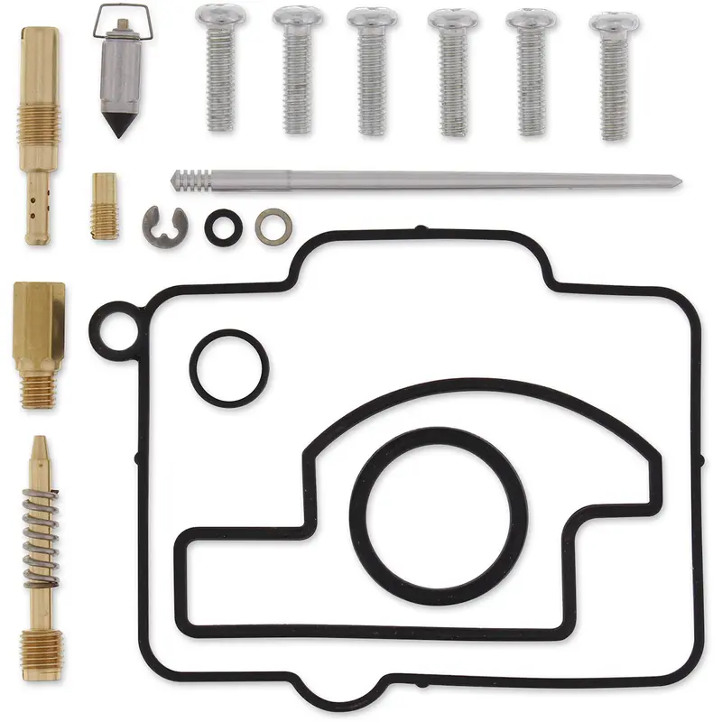 MOOSE RACING Carburetor Repair Kit - Kawasaki 26-1134