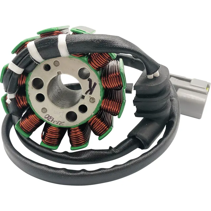 RICK'S MOTORSPORT ELECTRIC Stator - Yamaha 21-430