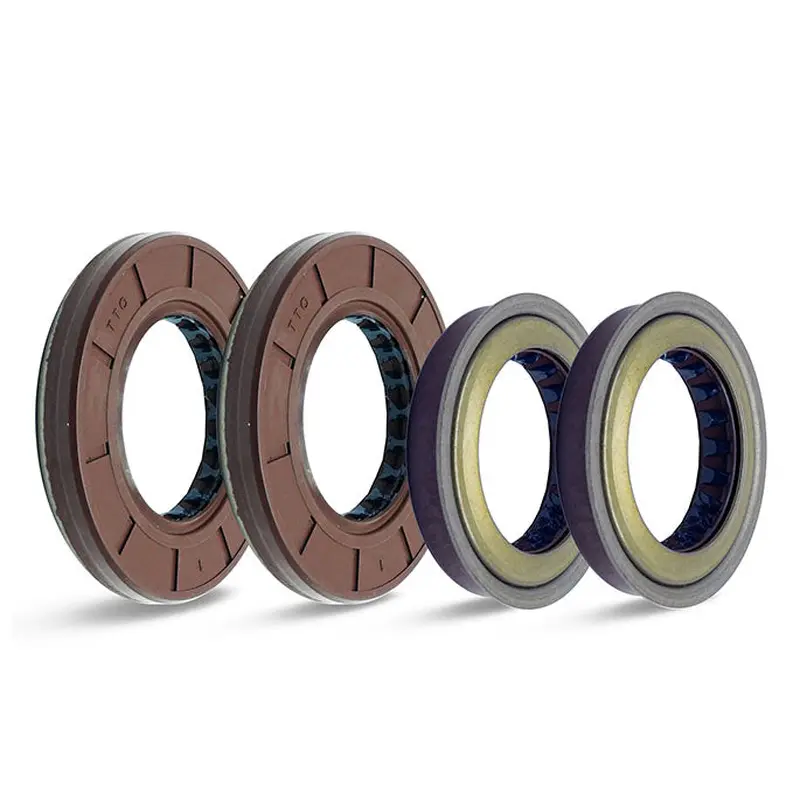Transmission Seal Kit  2022-2024 PRO R by Sandcraft