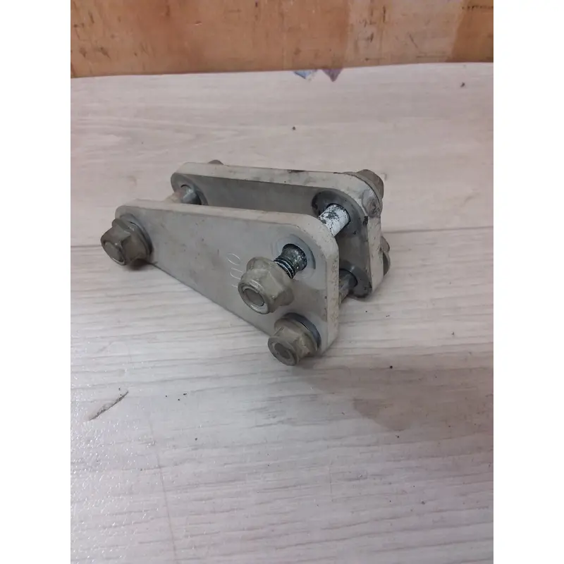 Kawasaki Stockman Engine mounts