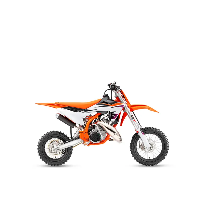 KTM 50 SX