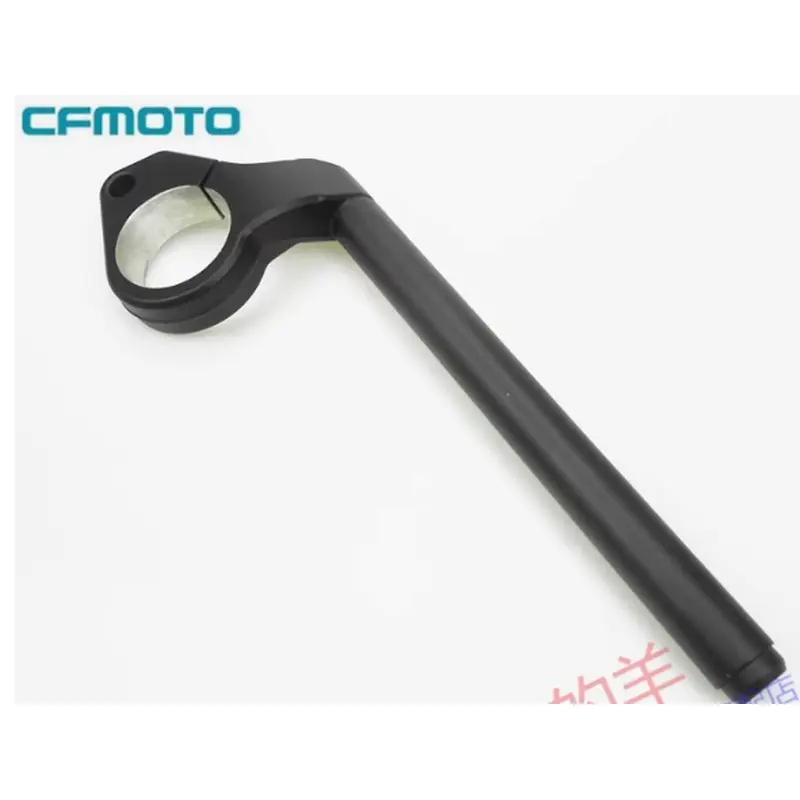 Right side steering handle bar suit CF250SR CFLITE code 6KM#-100200-8203