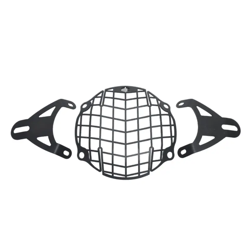Royal Enfield Himalayan 411 - Motocare  Headlight Grill Type 3