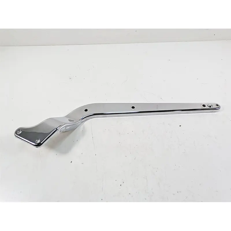 2000 Harley FXSTS Softail Springer Left Rear Fender Strut Cover 59969-00