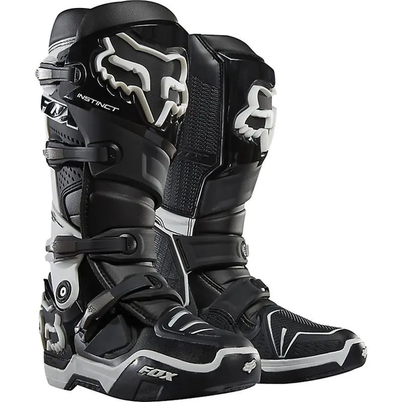 FOX INSTINCT BOOT SPARE PARTS
