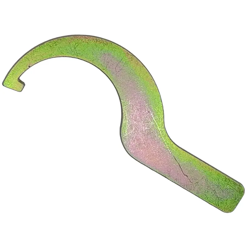 HiSun Rear Spanner tool (Spanner Wrench)