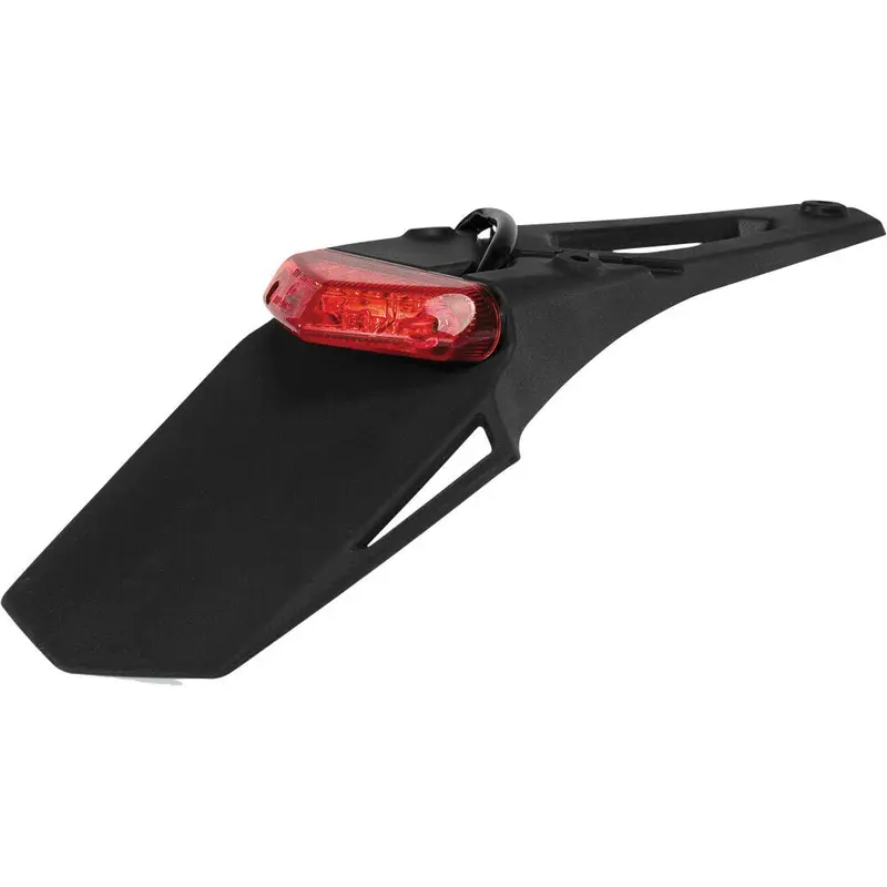 Acerbis 2250260001 Universal X-LED CE Certified L.E.D. Tail Light