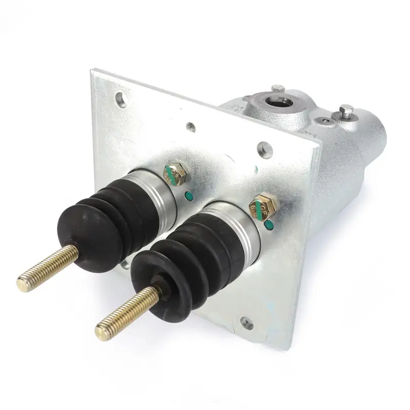 AGCO | Brake Master Cylinder - Booster - 4286326M1