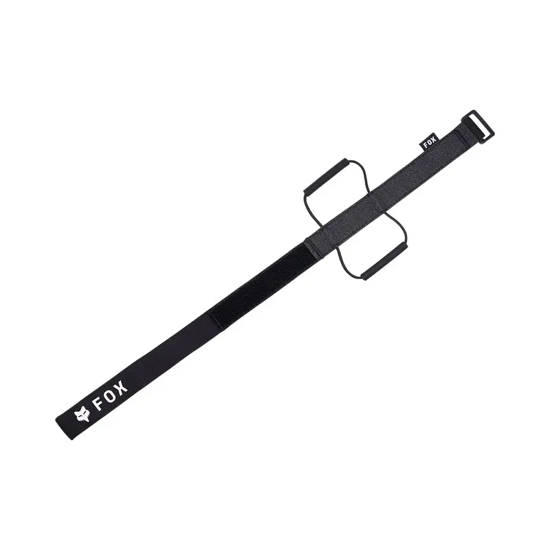 FOX ENDURO STRAP [BLACK]