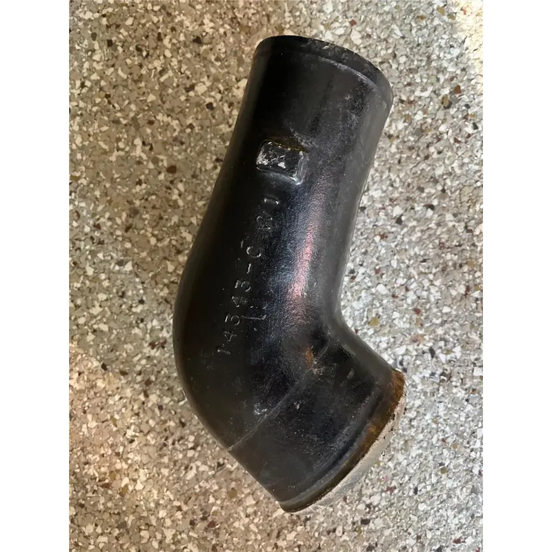 MERCRUISER EXHAUST ELBOW ASSEMBLY 14343C STERN DRIVE 5.7LT 350 INBOARD/OUTBOARD