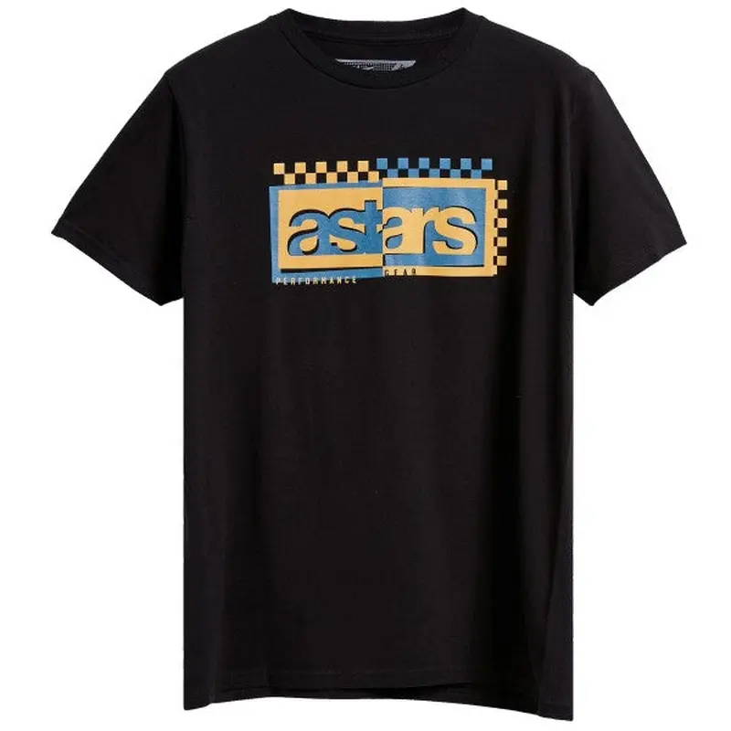 T-Shirt Assembled