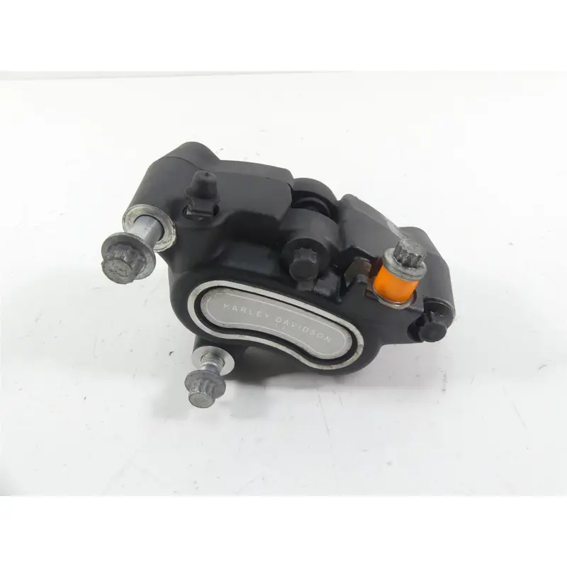 2015 Harley FLD Dyna Switchback Front Brake Caliper 41300001