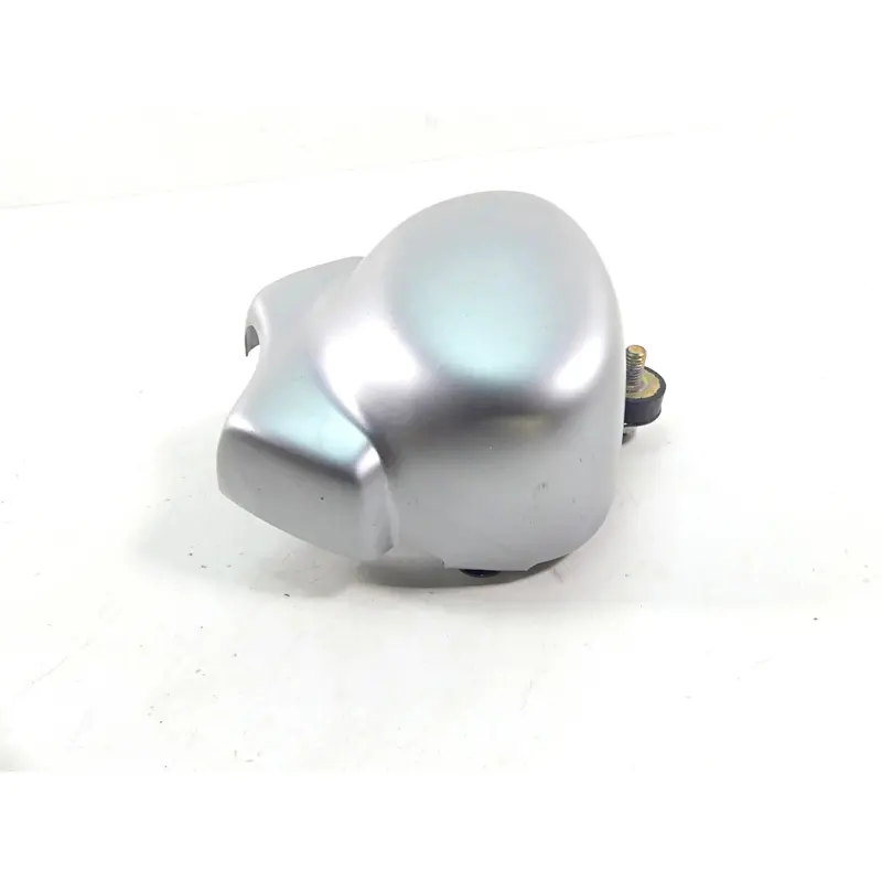 2015 Harley VRSCF Muscle V-Rod Horn & Silver Cover 69053-09