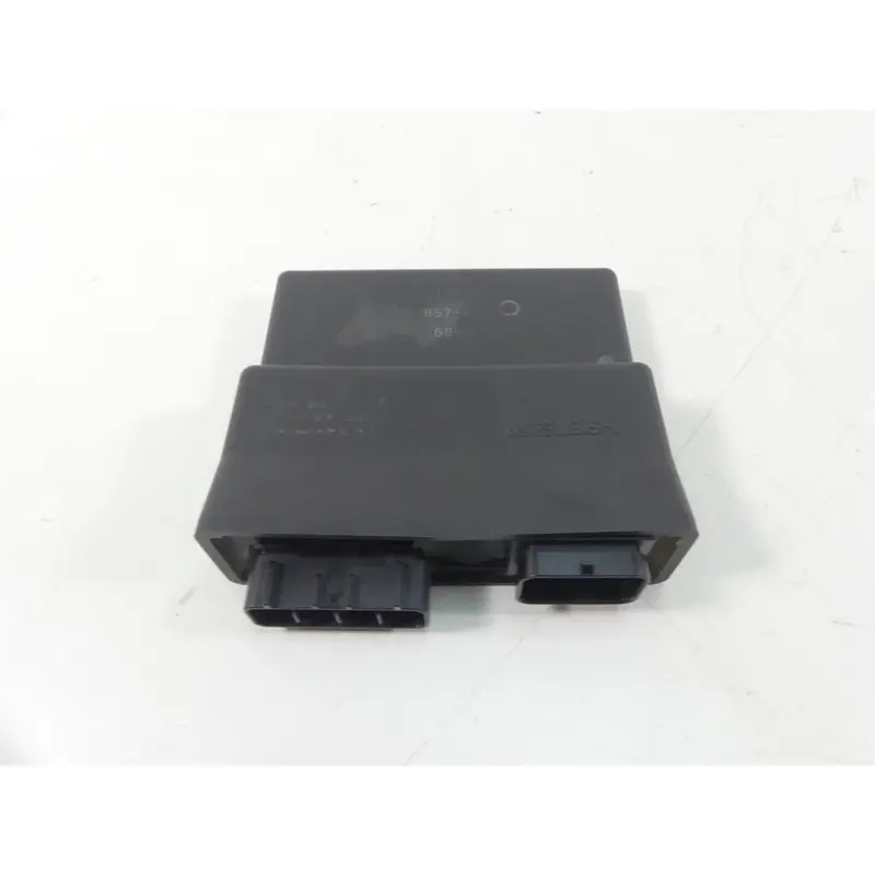2018 Yamaha YXZ1000R EPS SS Second Cdi Ecm Engine Control Module B57-86510-00-00