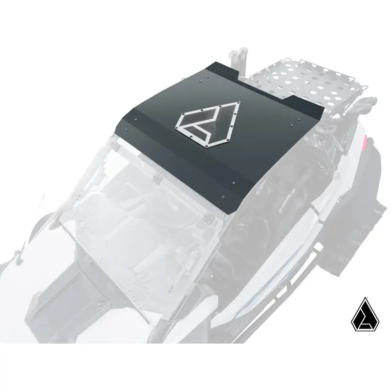 ASSAULT INDUSTRIES POLARIS RZR PRO XP ALUMINUM ROOF WITH SUNROOF