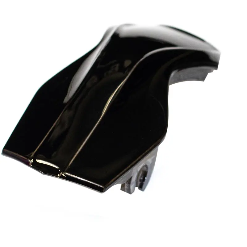 Xt9000 Front Vent Cover Black
