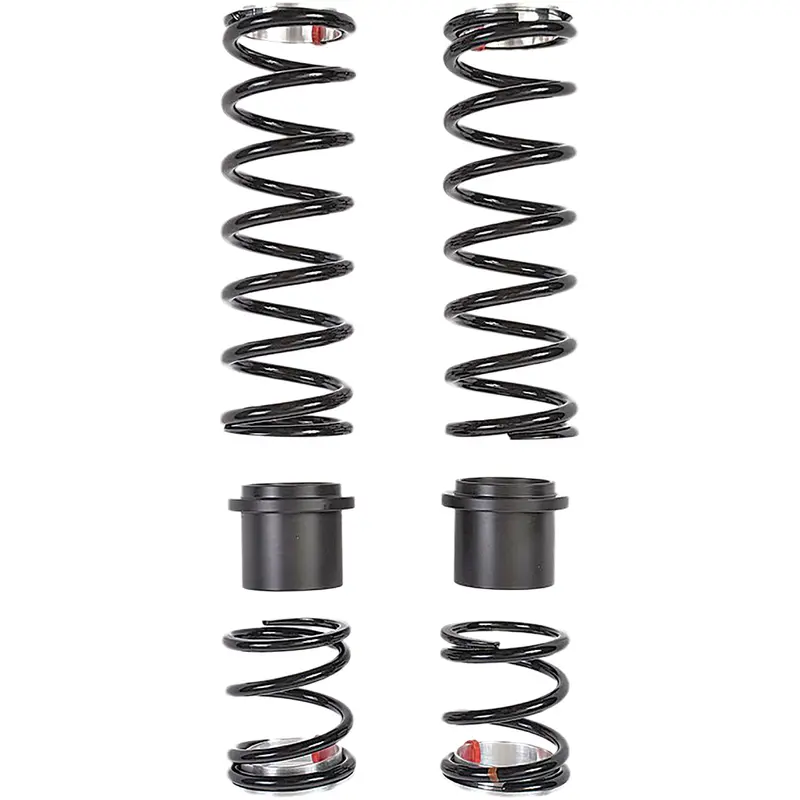 Zbroz Dual Rate Spring Kit 36" Aggressive S D Gen4 S/M
