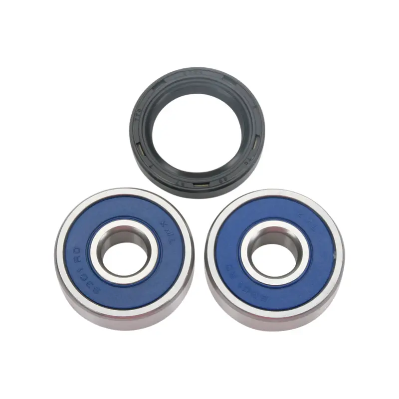 Moose Offroad - Wheel Bearing Kit - Rear - Honda 70/75/80/100/110