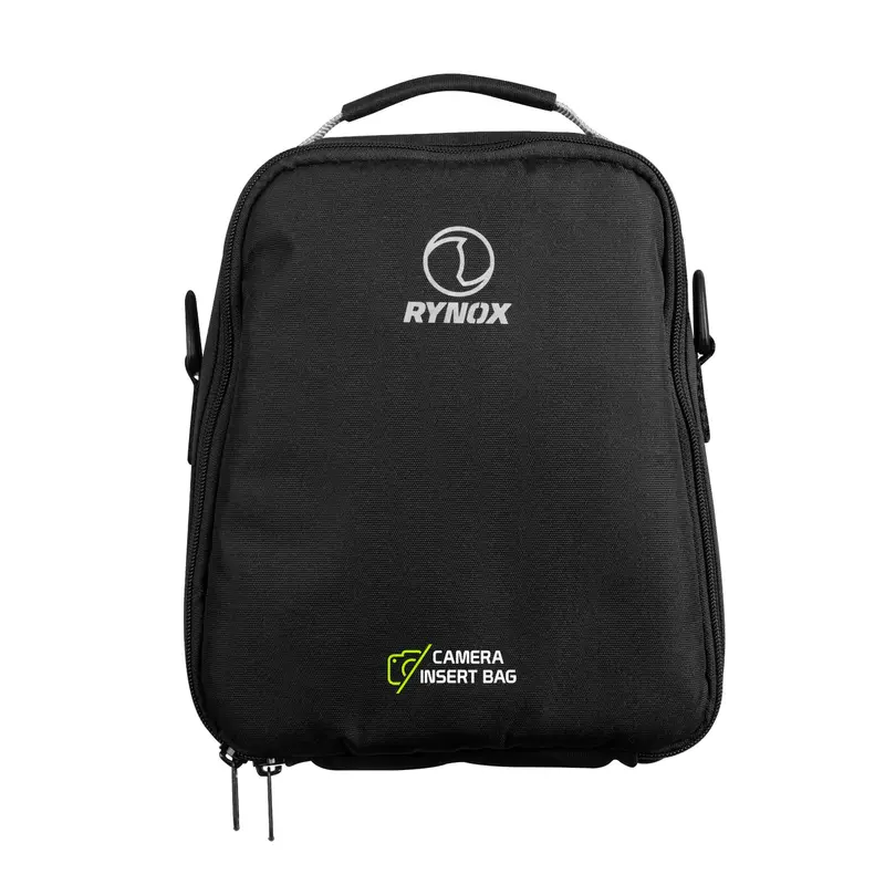 Rynox Camera Insert Bag