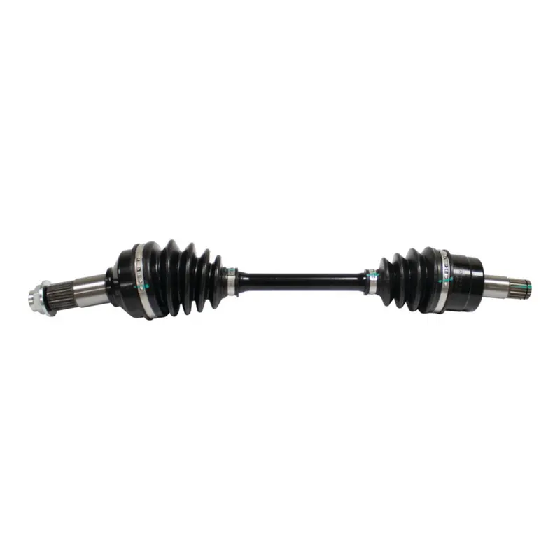 ATV CV/Axle 6 Ball Complete Shaft Yamaha # AB6YA8365