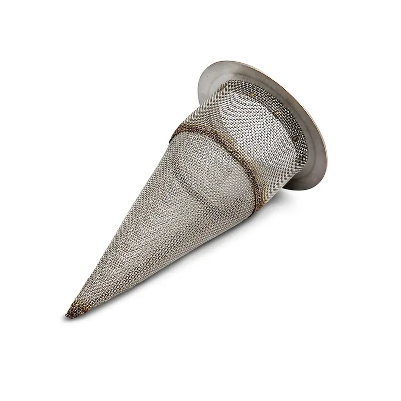 Pro Circuit Spark Arrestor Screen | PC4000-0001