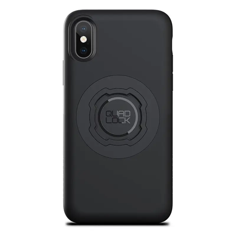 Quad Lock MAG Skal Iphone X / XS