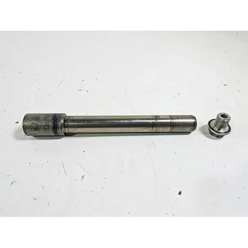 2018 Suzuki GSX1300 R Hayabusa Front Axle Wheel Spindle 54711-15H00