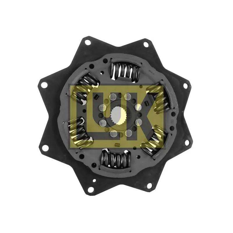 Clutch Damper
 - S.146095