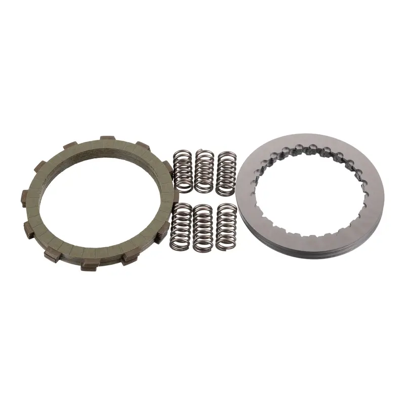Premier Clutch Kit - RK Dirt Racer