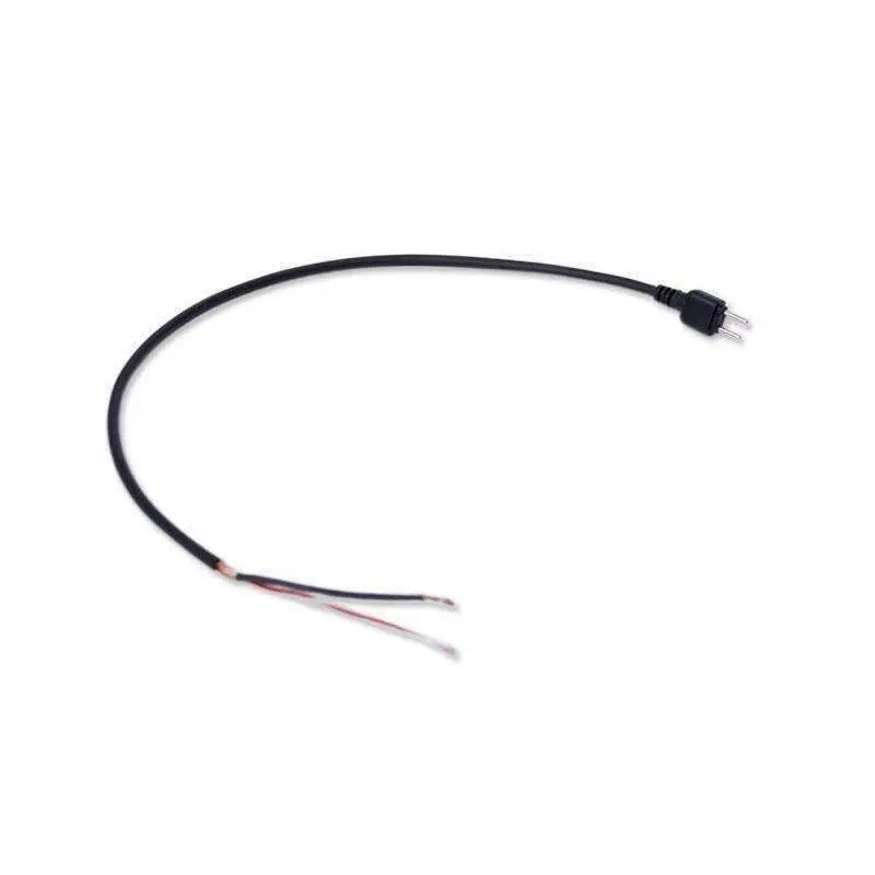 Rugged Radios Replacement Microphone Wire for H15, H22, H42 Headsets MIC-WIRE