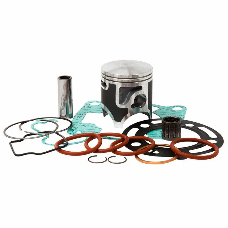 Vertex Cast Replica Top End Kit Kawasaki KX85 (01-13) | VTK22803B