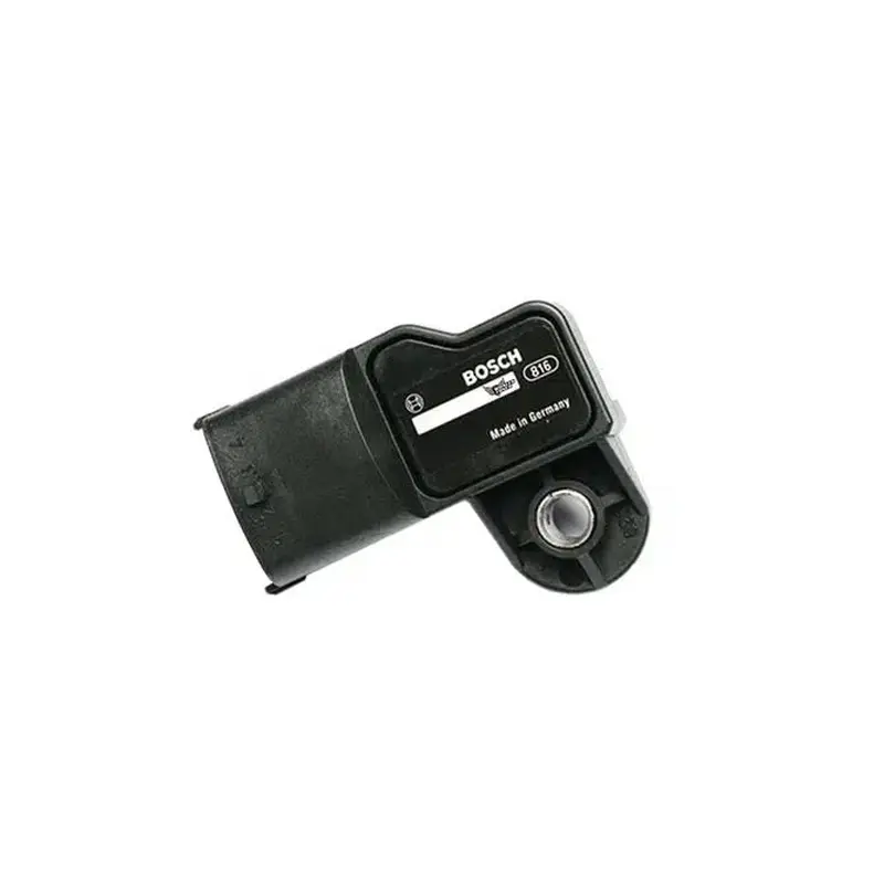 WSRD MAP SENSORS | POLARIS RZR PRO R