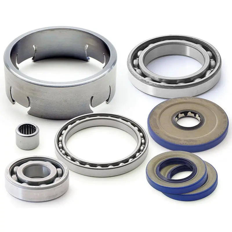 DIY Gen 2 Bulletproof Front Diff Kit- 2020- 2021 - Can Am Smart Lok