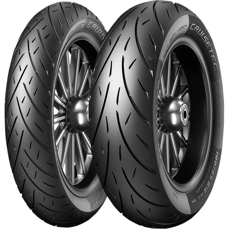 METZELER Tire - Cruisetec - Rear - 160/70B17 - 79V 3576700
