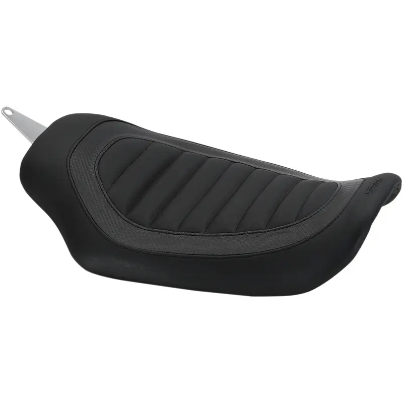 MUSTANG Perewitz Solo Seat - Dyna '96-'03 76989