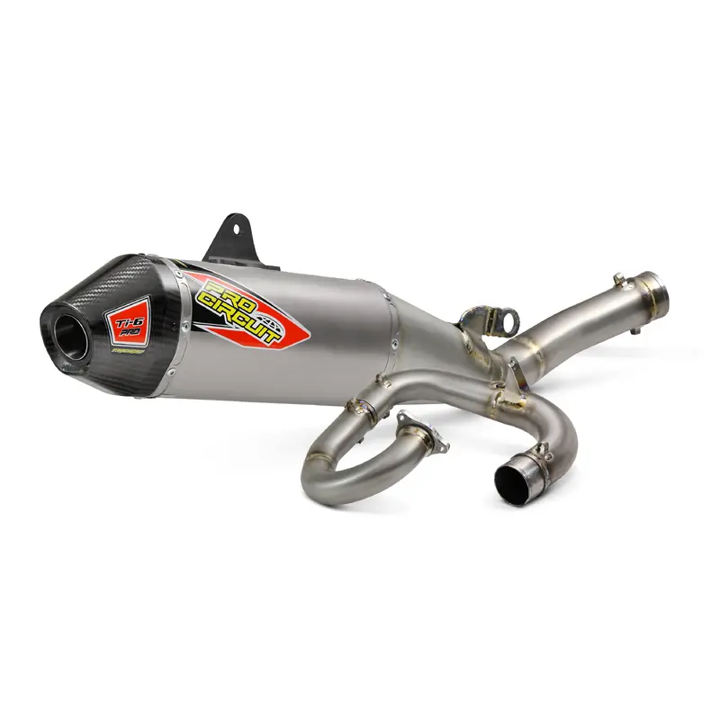 PRO CIRCUIT TI-6 PRO SYSTEM YZ450F/FX '18-19 0331845FP