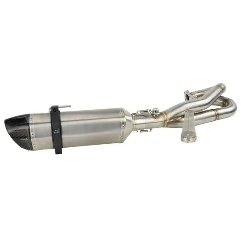 Kraftwerks Polaris RZR XP 1000 (2014-2023) Extreme RR Exhaust