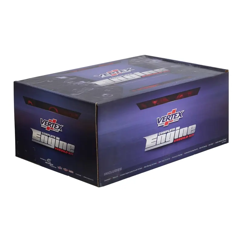 Complete Engine Rebuild Kit Yamaha YZ 450F '14-'16